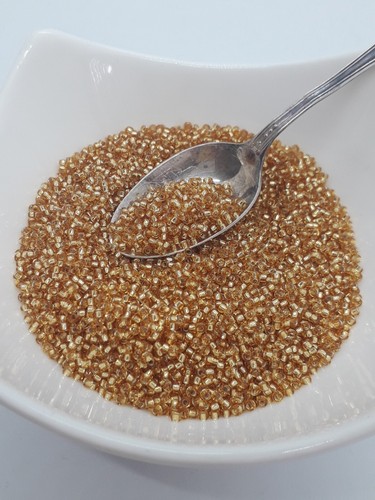 25gr miyuki seed - 25gr, 11/0
