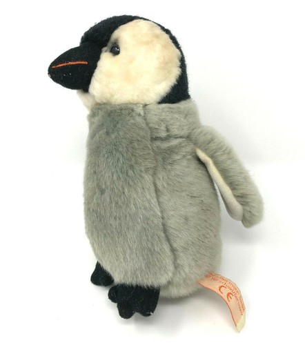 Teddy herrmann pinguin - herrmann, stehend