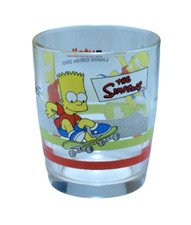 Die Simpsons Nutella