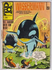 Top Comics - Wassermann 18