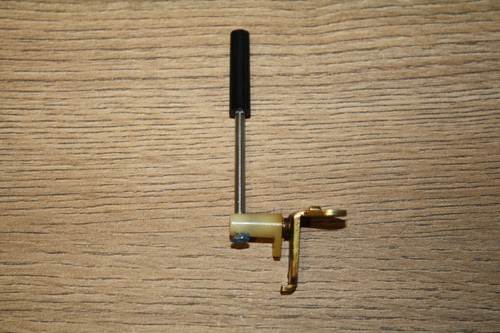 Lift hebel für - , dual