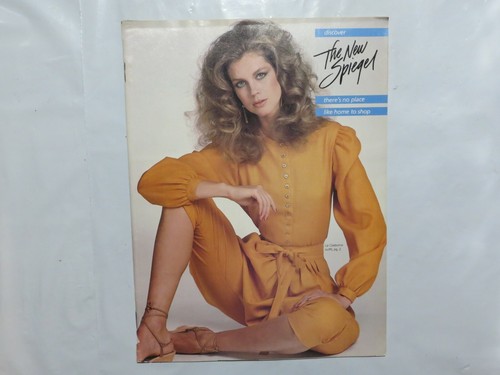 1982 the new spiegel discover - the,
