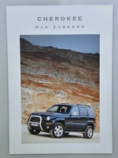 Jeep Cherokee VMAXX Zubehör