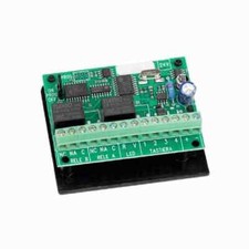 ENTSCHLÜSSELTE KARTE Für