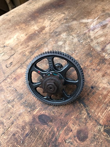 Sachs hercules mofa 505 - ,