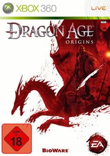 Dragon Age: Origins -