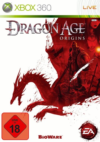 Dragon age origins - age:,