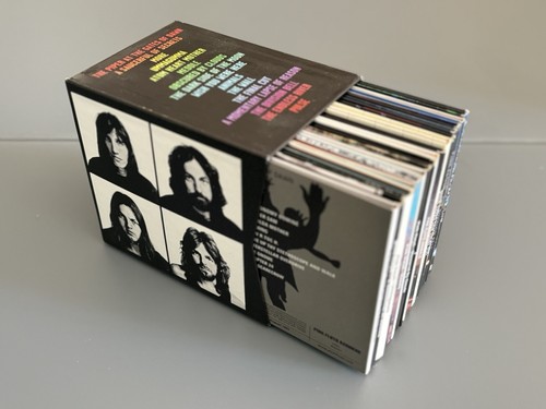 Pink floyd studio - floyd,