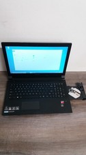 Lenovo B50 AMD A6 6310APU 1.8GHz 500GB HDD 4GB DDR 15zoll Qwerty für Bastler