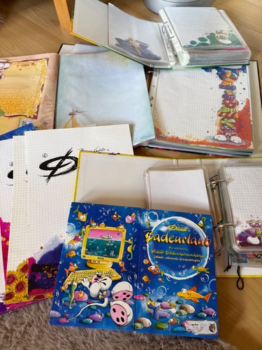 Diddl sammlung alles - diddl,,