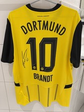 BVB Heimtrikot 24/25 Julian