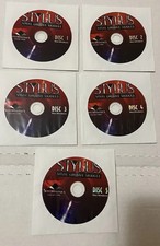 Spectrasonics Classic -Vinyl