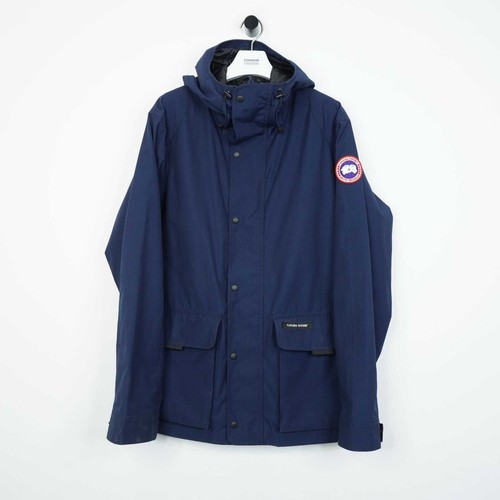Canada goose navy lockeport - goose,