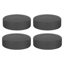 Set of 2 Puck Spiel Straßen