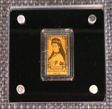 Goldbarren, 999 Feingold