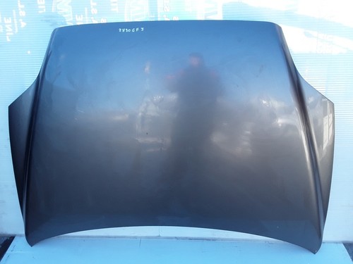 Haube fiat croma 194 9 - 194, 1.9