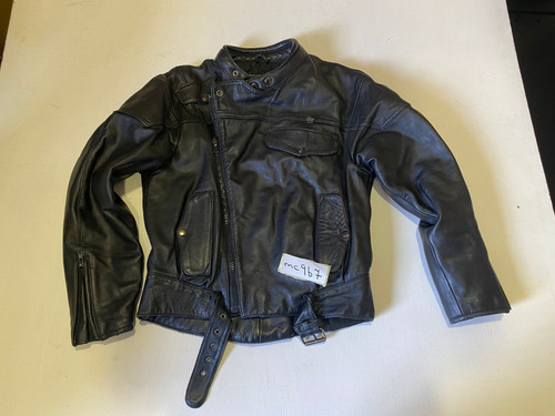 Louis vintage motorradjacke - motorradjacke, in