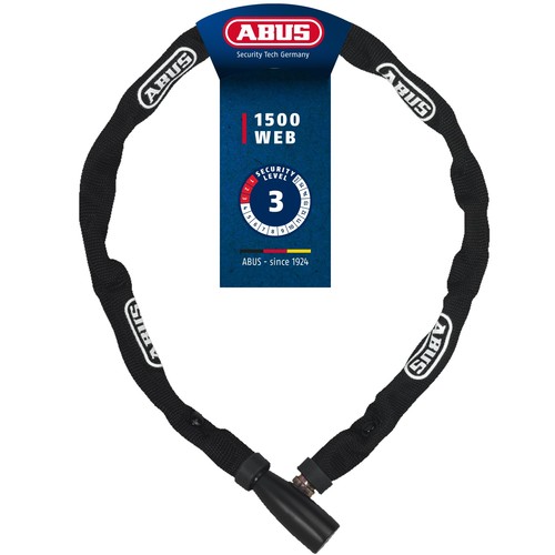 Abus kettenschloss - abus,