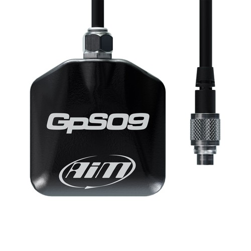 Aim motorsport gps09 modul - aim,
