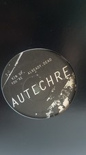 Afx autechre quex rd - afx*, ‎–