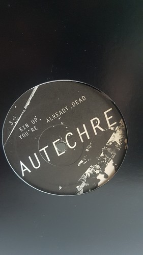 Afx autechre quex rd - /, ‎–