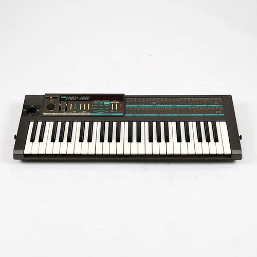 Korg poly 800 - korg, analog