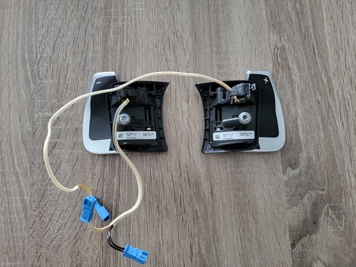 Bmw schaltwippen schaltpaddeln - bmw,