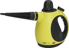 Clatronic DR3653 Gelb-Schwarz