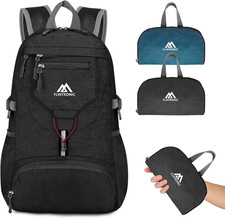 Leicht Wanderrucksack Klein