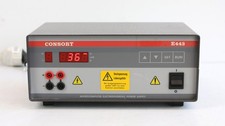 Consort e443 microcomputer - e443,