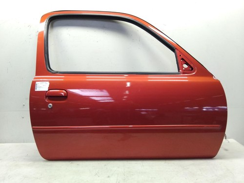 Nissan micra k11 facelift - nissan, 2.facelift
