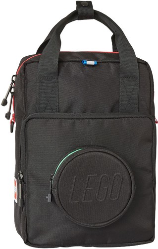 Lego brick 1x1 schulrucksack - brick,