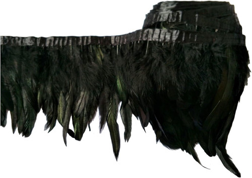 Yards hahn feder fringe - feder,