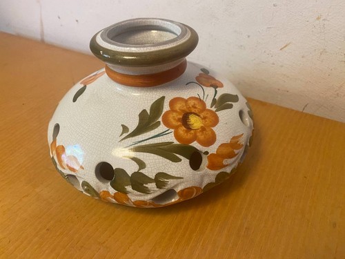 Vintage lampenschirm keramik - vintage,