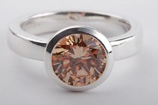 Ring 925 er Sterling Silber