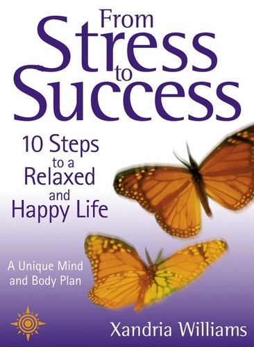 From stress success - to, 10