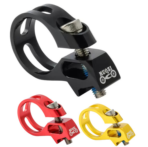 Fahrrad schaltklemme für - schaltklemme,