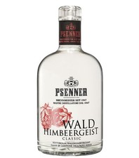 Psenner waldhimbeergeist - psenner,