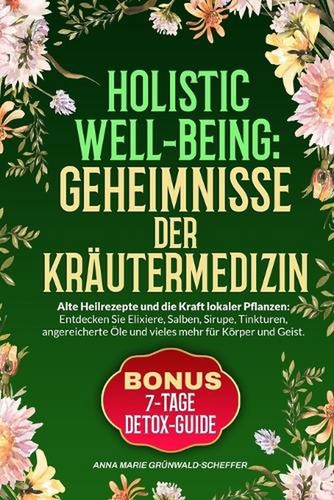 Holistic well being - holistic, well-being