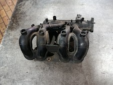 Renault Clio 2 II Twingo I C06 Ansaugkrümmer Brücke Ansaugbrücke 8200064370C