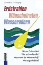 Erdstrahlen, Wünschelruten