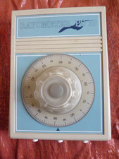 Rayometer PS 10 Rayonex ein Schatz für Ihre Gesundheit Schwingungstechnik