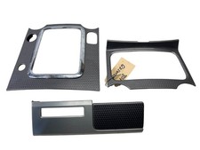 VW Touareg 7L Verkleidung