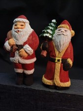 Weihnachtsmann Nikolaus