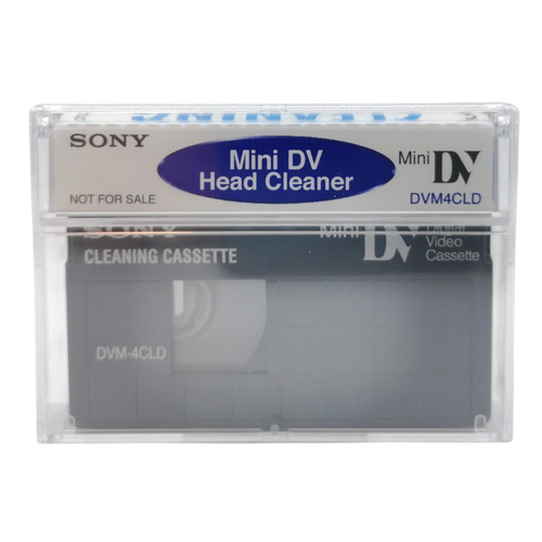 Sony dvm 4cld mini head - sony,