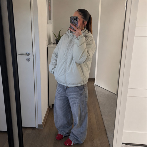 Adidas pufferjacke vintage y2k - adidas,