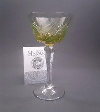 Uranglas - ein Retro / Vintage