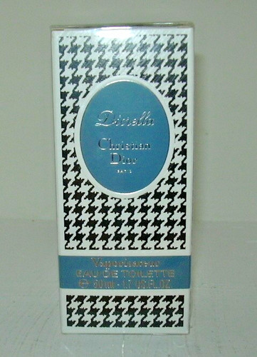 Dior diorella eau de - eau,