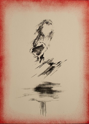 Barbara spaett griffelkunst - barbara,