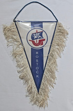 Orig. Wimpel FC Hansa Rostock